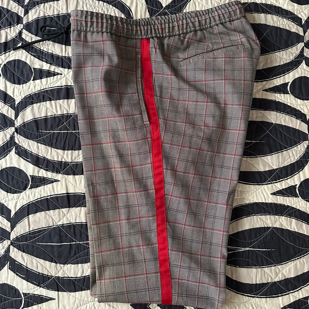 Topman Joggers